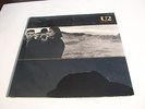 U2 The Joshua Tree LP 1987 FACTORY SEALED Gatefold Masterdisk Vinyl Record