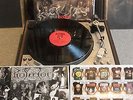 Protector - Golem [LP Vinyl] Sehr Guter Zustand