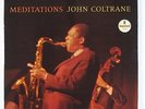 John Coltrane 