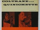 John Coltrane And Paul Quinichette 