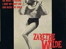 ZABETHE WILDE 