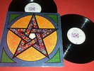 THE PENTANGLE 