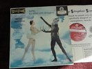 RAVEL La Mere, DEBUSSY Nocturnes U.K. LONDON BLUE BACK FFSS LP CS 6023 ANSERMET