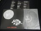 Lip Cream - Lip Cream Vinyl LP gism gai