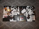 Justin Timberlake 20/20 Experience Vol. 1 & 2 VINYL. NEW Target Exclusive sealed