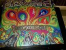 RARE ORIGINAL RECORD LP THE SAVAGE RESURRECTION EXCELLENT CONDITION.