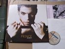 PRINCE,THE HITS 2, dlp m(-)m(-)/vg+ 2xOIS/m-m- paisley park rec. Germany 1993