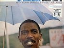 JIMMY SMITH ...Summer Breeze SEALED MONO Blue Note KENNY BURRELL  PHILLY JONES