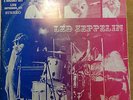 led zeppelin going to California 2 record set pre tmoq first press blue vinyl