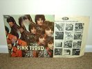 PINK FLOYD Piper At The Gates Of Dawn LP 1967 UK 1st