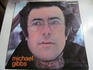 MICHAEL GIBBS s/t LP DERAM UK jazz VG++ 70s