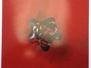EMBRACE - OUT OF NOTHING Rare 2004 NEW Double LP