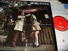 JIM HALL : IN BERLIN ITS NICE TO BE WITH YOU LP 1974 BASF MPS BAP 5041 UK