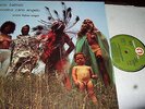 LUCIO BATTISTI : IL NOSTRO CARO ANGELO RARE PROMO ONLY LP 1973 UNL 406 GERMANY