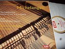 MICHELANGELI : RACHMANINOV CONCERTO NO. 4 AUDIOPHILE 180 GRAM LP EMI ASD 255
