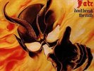 MERCYFUL FATE Don't Break The Oath Vinyl LP Record king diamond BONUS TRACK NEW