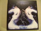PARADISE LOST - S/T  vinyl LP