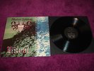MASTER'S HAMMER RITUAL LP 1991 MONITOR ORIGINAL ISSUE burzum mayhem root watain