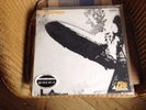 LP Led Zeppelin Same Classic Records 200 gr. Audiophile Pressung TOP Nur 1 Tag