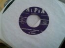 4TH COMING - THE DEAD DON'T DIE ALIVE * RARE SOUL FUNK 7