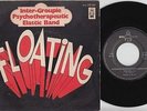INTER-GROUPIE * Floating * 60's French Greek ACID PSYCH FOLK45 * VANGELIS