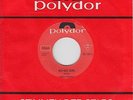 JOHN'S CHILDREN * 1967 MOD FREAKBEAT PSYCH * German 45 * Marc BOLAN T.REX