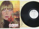Reprise RS 6341 Joni Mitchell Clouds White Label Promo NM-