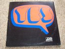 YES , ATLANTIC ORANGE/PLUM LABEL , A1/B1 MATRIX