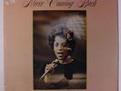 rare Modern Soul Funk LP SHIRLEY NANETTE never coming