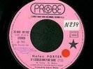 NOLAN PORTER - IF I COULD ONLY BE SURE - PROBE Northern Soul Popcorn 7