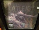 LITTLE JOY DEBUT LP STILL SEALED ORIGINAL RARE THE STROKES BINKI SHAPIRO