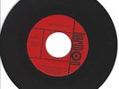 NORTHERN SOUL 45 -THE UNITED FOUR-SHE'S PUTTING YOU ON-HARTHON-LISTEN