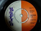 UPSETTERS..MAN FROM M.I.5.. RARE UK IST ISSUE UPSETTER LABEL No US-310