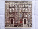 Led Zepplin - Physical Graffiti (SS 2-200) Double Album