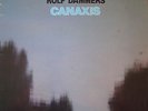 holger czukay (can),rolf dammers- canaxis -ambient,ethnic,krautrock 1969 LP- NM