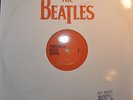 THE BEATLES TOMORROW NEVER KNOWS iTunes RARE PROMO LP LIMITED TO 1000 MINT