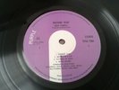 DEEP PURPLE UK LP MACHINE HEAD A-1U 1st FIRST PRESSING Gramophone Poster EX