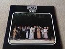 PULP Different Class LP Album Vinyl Record UK Press EX RARE + inner