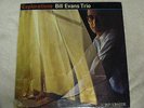 Bill Evans Trio - Explorations LP RIVERSIDE RLP 351 DEEP GROOVE MONO NM-