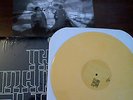MARS VOLTA - The Tremulant EP YELLOW & PHOTO INSERT At The Drive In Get Up Kids