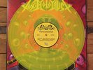 Toxic Holocaust Chemistry of Consciousness glow in the dark bundle /300 Relapse