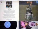 KINKS ARTHUR OR THE DECLINE AND FALL OF THE BRITISH EMPIER PYE JAPAN LP