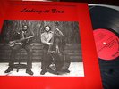 ARCHIE SHEPP&ORSTED PEDERSEN : LOOKING AT BIRD LP 1981 STEEPLE CHASE USA