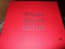 ATAULFO ARGENTA EDITION AUDIOPHILE 180 GRAM 7LP BOX 1997 ALTO ANALOGUE USA