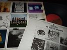 PINK FLOYD : A NICE PAIR RARE JAPAN 2LP EMI EMS 40068/69 + BOOKLET