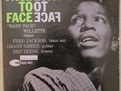 BABY FACE WILLETTE Face To Face Rare Soul Jazz Bop Blue Note 4068 Mono 1961