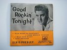 Elvis Presley 