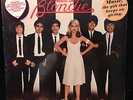 Blondie Parallel Lines SEALED 1978 Vinyl Record LP w/ Hype Sticker
