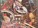 BOB ANDY LYNN TAITT HOPETON LEWIS Rusty Dusties ORIGINAL WILD FLOWER LP LISTEN