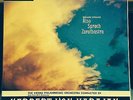 KARAJAN strauss also sprach zarathustra LP Mint- CS 6129 Stereo FFss UK BB W/B